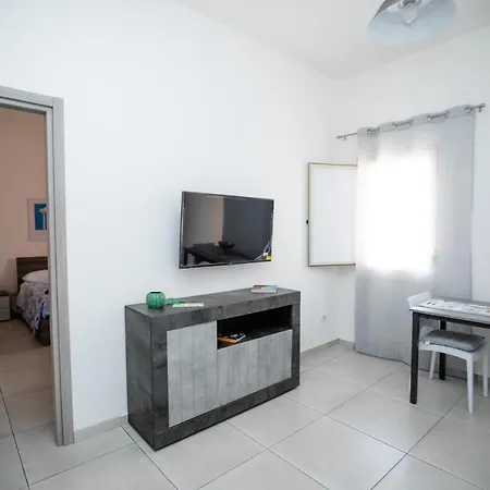 Apartment Casa Tori Syracuse